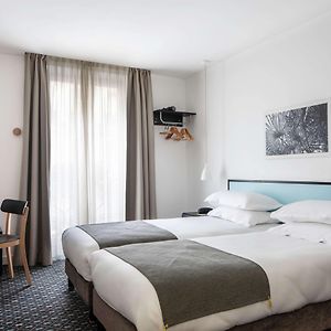 Standaard Kamer met Twee Aparte Bedden
